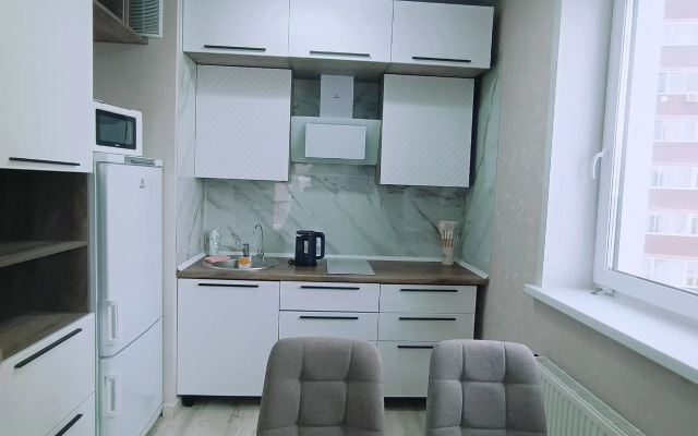 Квартира Уютная Евродвушка в центре Перми