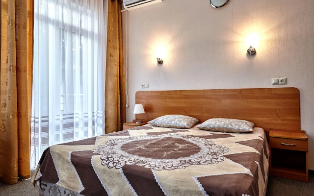 Гостевой дом Южный Бриз