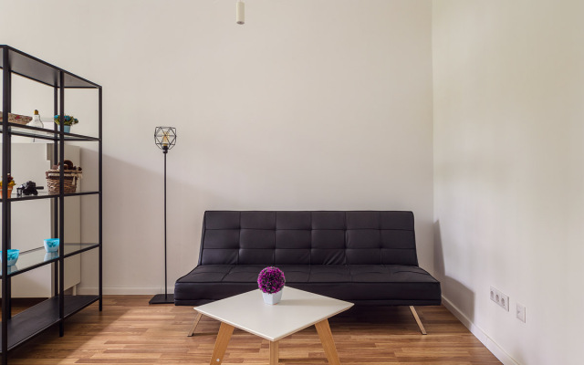 Апартаменты рядом с парком имени Янки Купалы