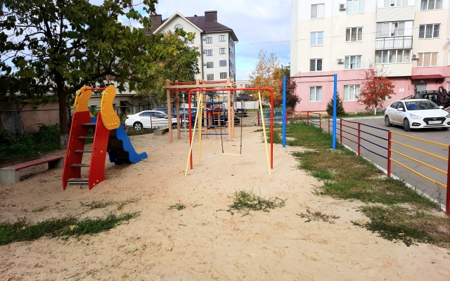 Квартира Одеялкин на Ленина 36А