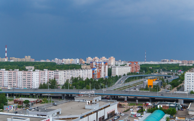 Апартаменты Уютные Апартаменты у Метро Проспект Победы