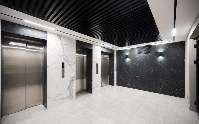 Stilnaya Studiya V Tsentre, Ryadom S Metro Apartments