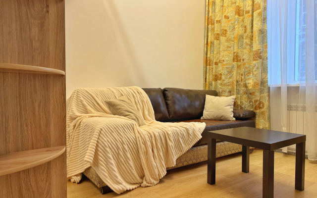 Апартаменты Apart-Comfort на Максимова 5