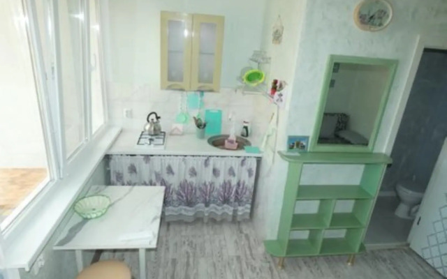 Гостевой дом Семейный