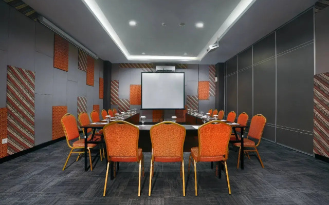 Favehotel Malioboro, Yogyakarta Hotel
