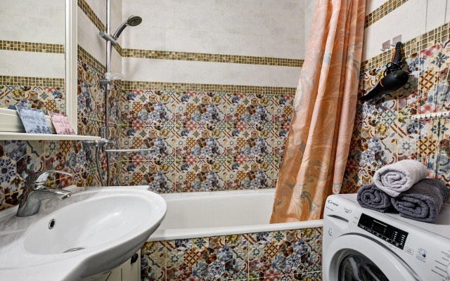 Апартаменты MaxRealty24