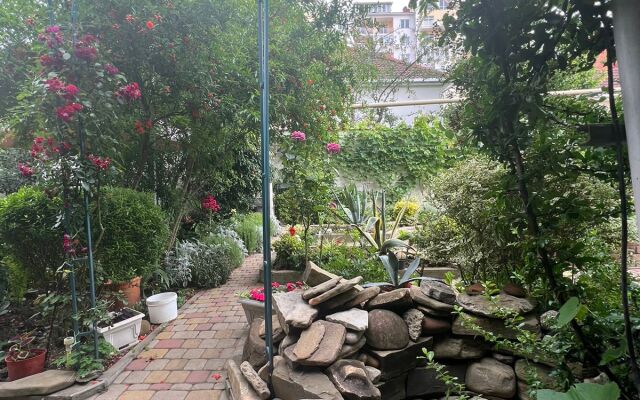 Na Vilyyamsa Guest House