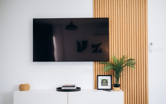 Апартаменты Комфортные апартаменты в современном комплексе