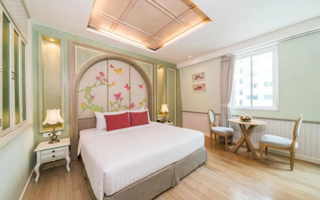 La Petite Salil Sukhumvit 11