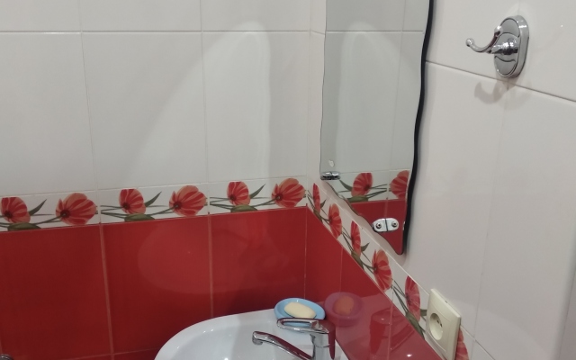 Na Beregu Kaspiyskogo Morya Flat