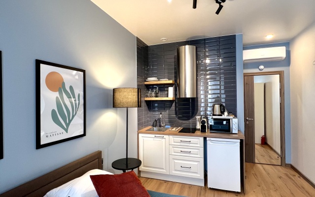 Good Mood 367B Apartments