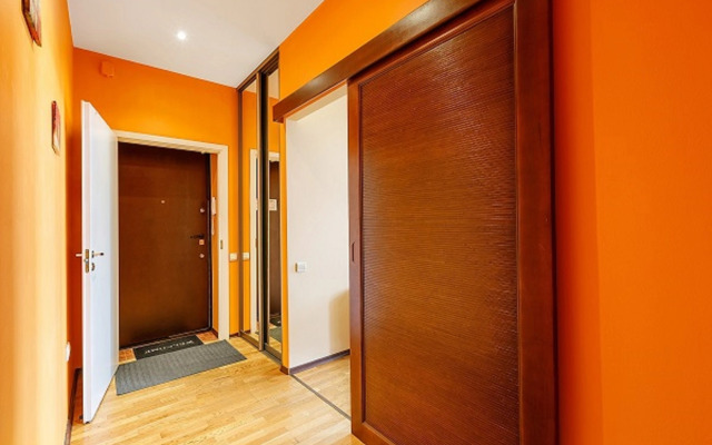 Квартира на Советском 37