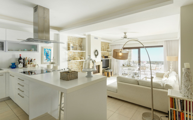 Вилла Gleize Amazing Sea View Elani