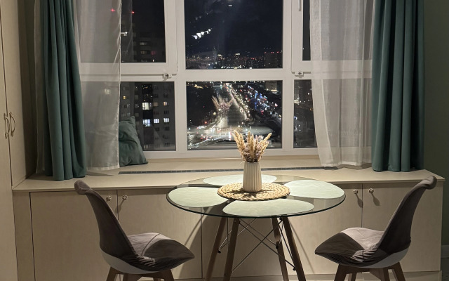 Квартира Энгельса 4