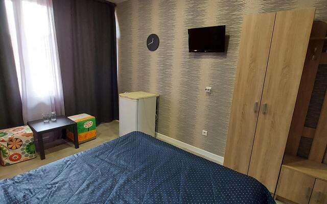 Arkadiya Guest house