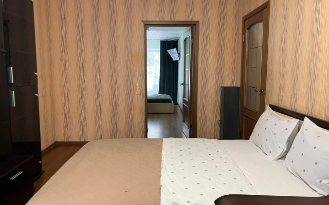 Квартира Двухкомнатная Напротив Детской Больницы