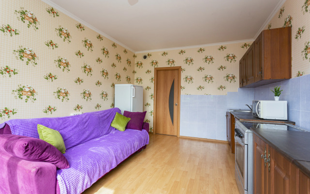 Квартира на Ильинском бульваре 2А