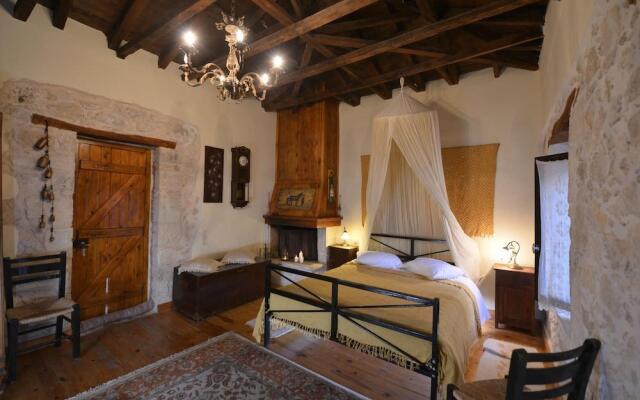Troullos Apart-Hotel