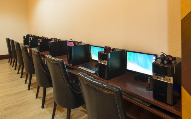 Delphin Palace Hotel - Ultra All Inclusive