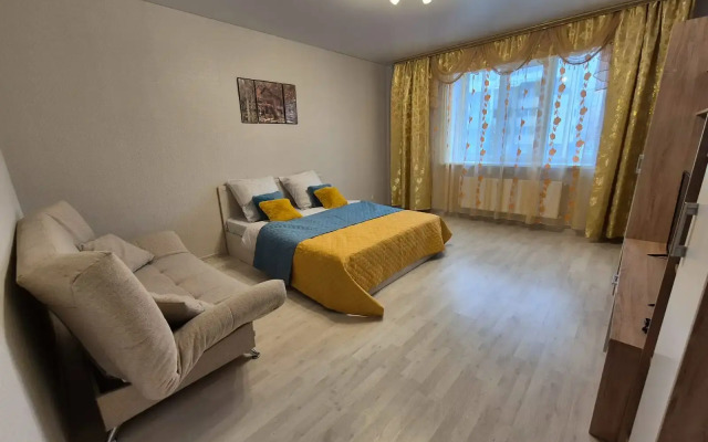 Апартаменты Тамбов Россия