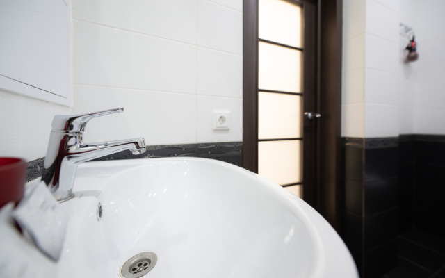 Апартаменты Свободы 163