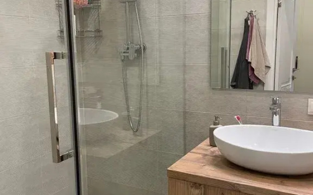 Yevro-Dvukhkomnatnaya v Tsentre Kazani Flat