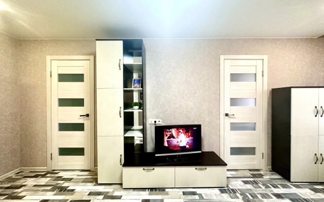 Uyutnaya V Tsentre Goroda Flat