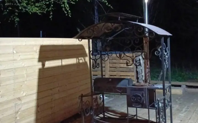 Berezka Guest house