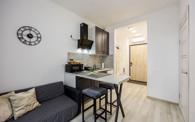 V Zhk Biznes-Klassa Metropoliya 6 Apartments