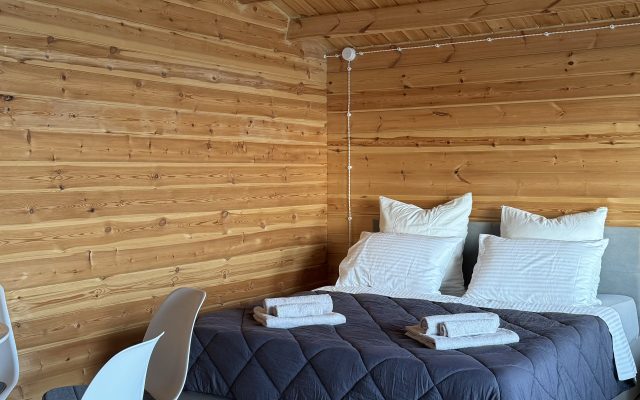 Kostina Dacha Guest House