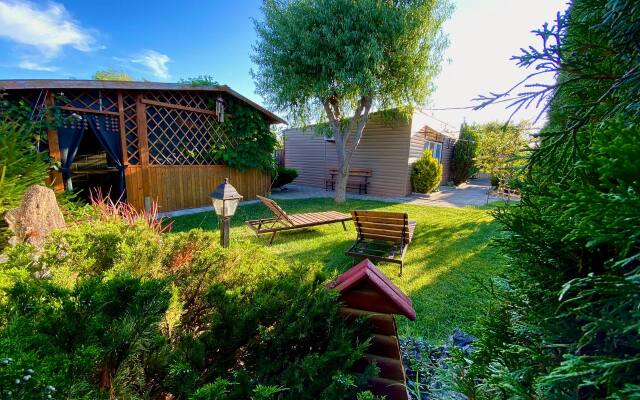 Veles Private House