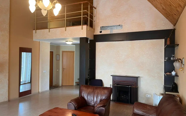 Hotel Solnechny