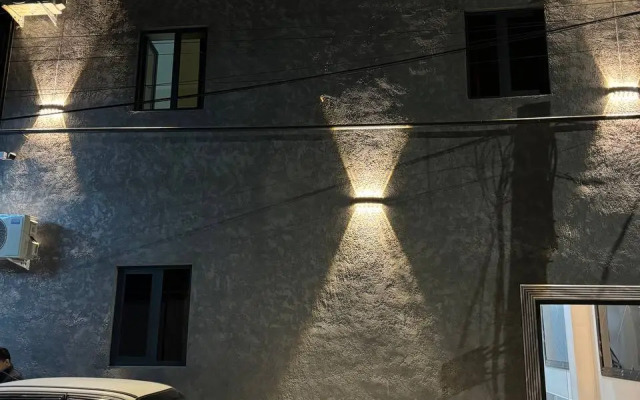 Отель Sumaya Tashkent