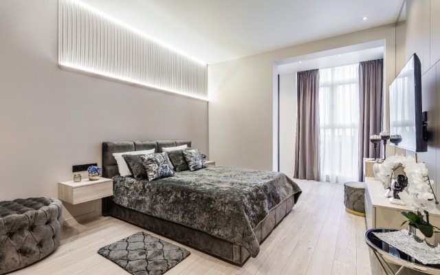 Apart39 Komfort V Samom Tsentre U Nizhnego Ozera Apartments