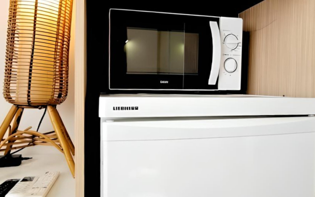 Апартаменты Студия на Соболевке