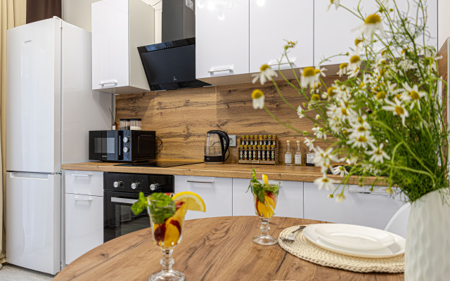 Квартира Уютная у Пулково