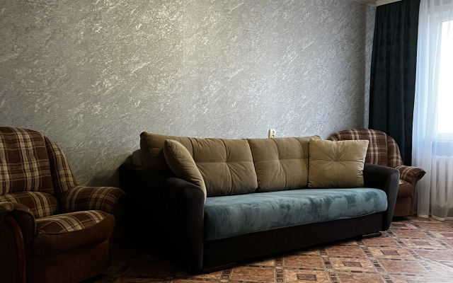 Квартира Фортуна Сити рядом с Областной больницей