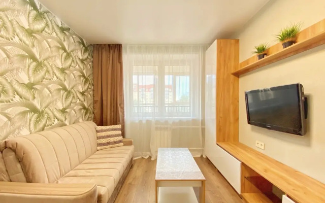Apart-Comfort Na Prospekte Frunze 14 Apartments