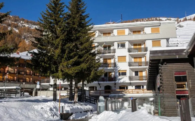 Hotel Hermitage