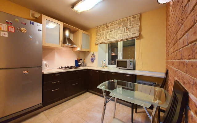 Апартаменты на Самойловой 9