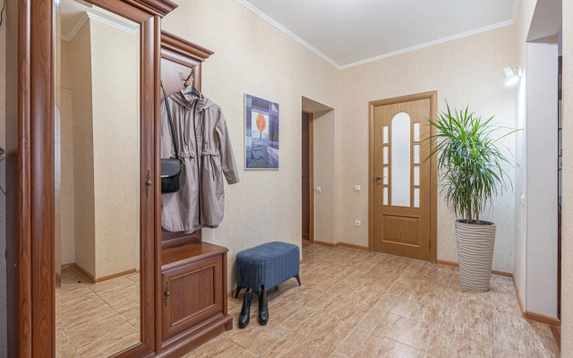 Uyutnye Nedaleko ot Tsentra Apartments