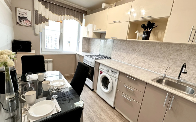 Квартира 3-комн ApartLand Отчетность КнПЗ ГСС