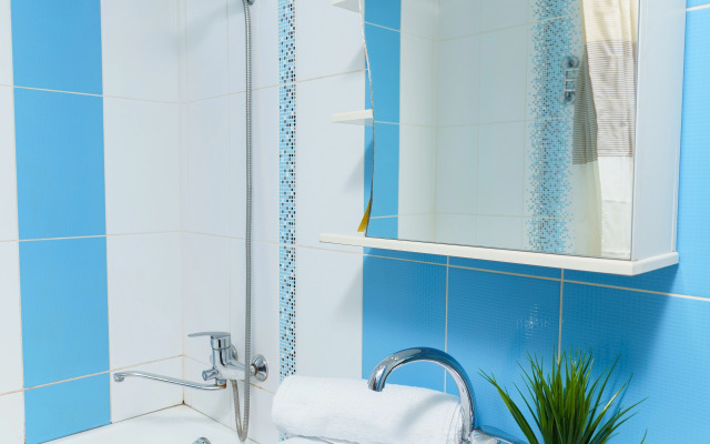 Квартира на Степной 10