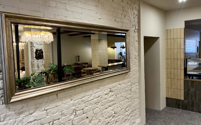 Petrovka 17 Hotel