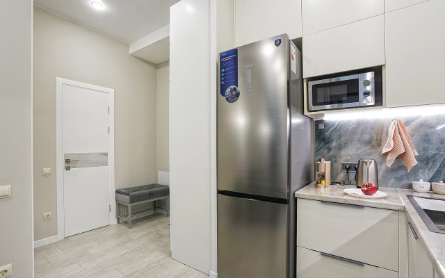 Апартаменты Скай Плаза Ялта у Моря