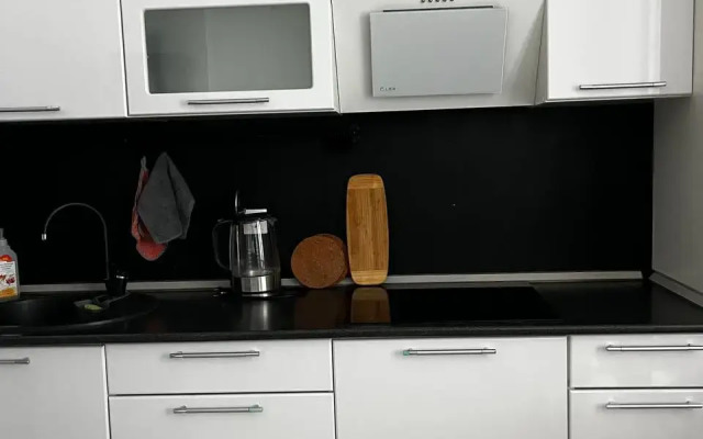 Квартира Евродвушка Рядом С Аэропортом Внуково