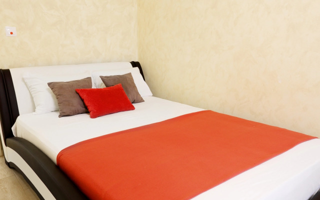 Квартира 25 Этажей Большая Двухкомнатная (70кв.м.) в доме бизнес класса