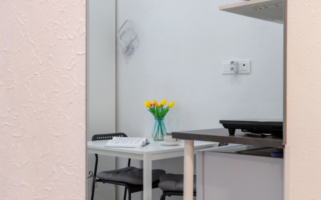 Апартаменты Студия Elegance