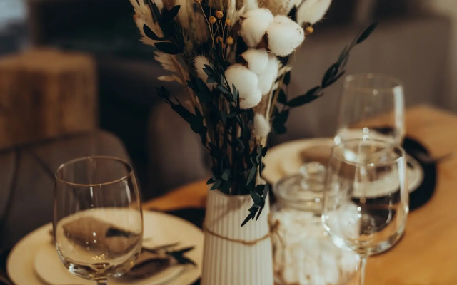 Частный дом Мох 2