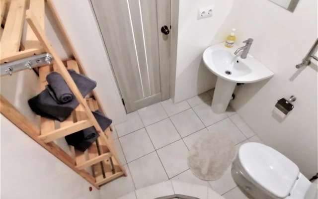 Апартаменты Как Дома 8